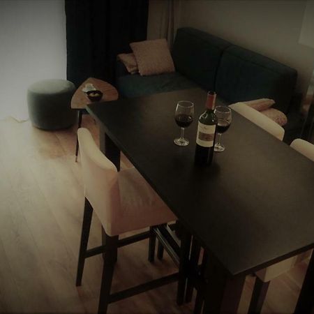 Apartmán Nadmorska Dziupla Dziwnówek Exteriér fotografie